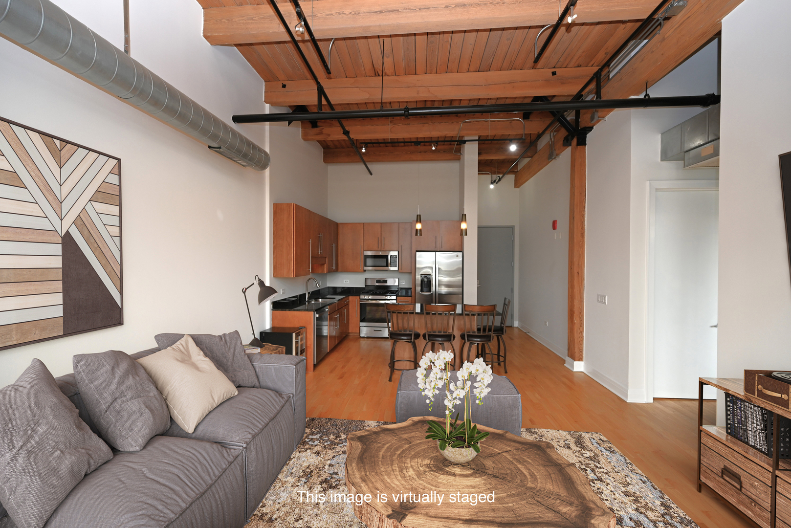 770 W GLADYS Avenue 606