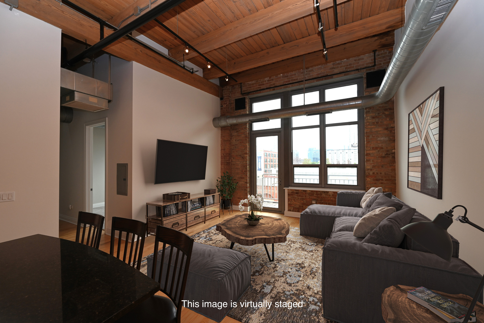 770 W GLADYS Avenue 606