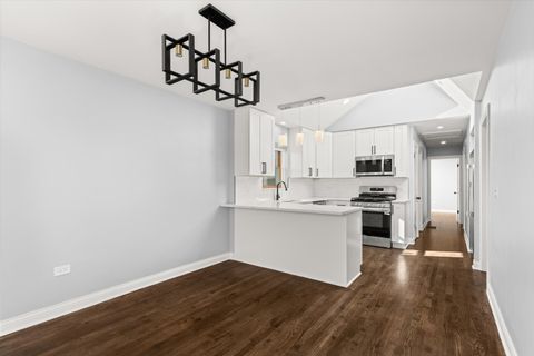 Tiny photo for 5427 S Newcastle Avenue, Chicago, IL 60638 (MLS # 12511989)