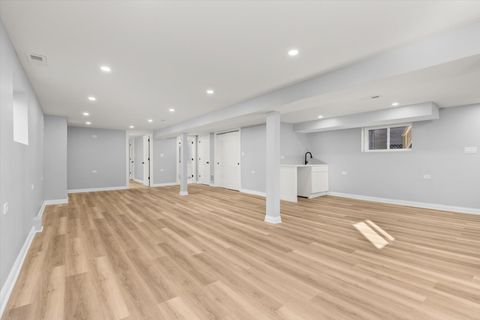 Tiny photo for 5427 S Newcastle Avenue, Chicago, IL 60638 (MLS # 12511989)