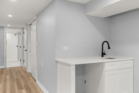 Tiny photo for 5427 S Newcastle Avenue, Chicago, IL 60638 (MLS # 12511989)