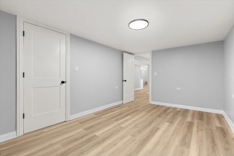 Tiny photo for 5427 S Newcastle Avenue, Chicago, IL 60638 (MLS # 12511989)