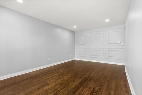 Tiny photo for 5427 S Newcastle Avenue, Chicago, IL 60638 (MLS # 12511989)