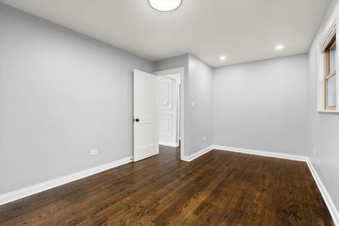 Tiny photo for 5427 S Newcastle Avenue, Chicago, IL 60638 (MLS # 12511989)