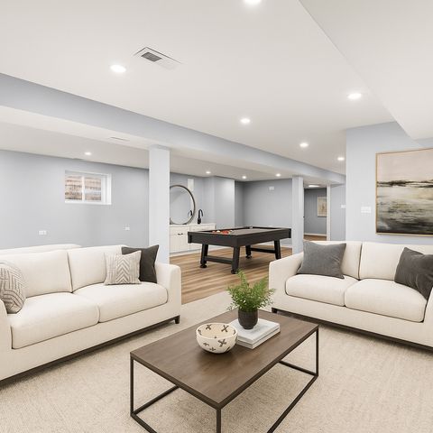 Tiny photo for 5427 S Newcastle Avenue, Chicago, IL 60638 (MLS # 12511989)