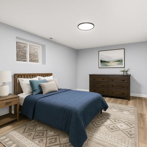 Tiny photo for 5427 S Newcastle Avenue, Chicago, IL 60638 (MLS # 12511989)