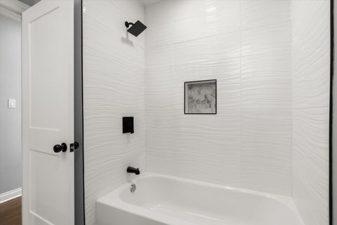 Tiny photo for 5427 S Newcastle Avenue, Chicago, IL 60638 (MLS # 12511989)