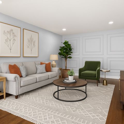 Tiny photo for 5427 S Newcastle Avenue, Chicago, IL 60638 (MLS # 12511989)