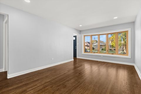 Tiny photo for 5427 S Newcastle Avenue, Chicago, IL 60638 (MLS # 12511989)