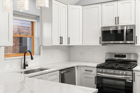 Tiny photo for 5427 S Newcastle Avenue, Chicago, IL 60638 (MLS # 12511989)