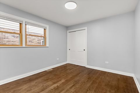 Tiny photo for 5427 S Newcastle Avenue, Chicago, IL 60638 (MLS # 12511989)
