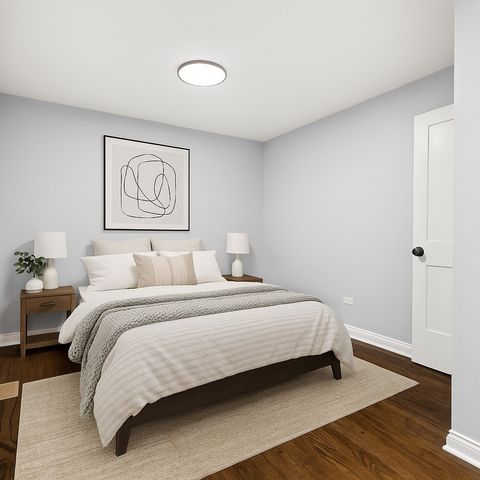 Tiny photo for 5427 S Newcastle Avenue, Chicago, IL 60638 (MLS # 12511989)