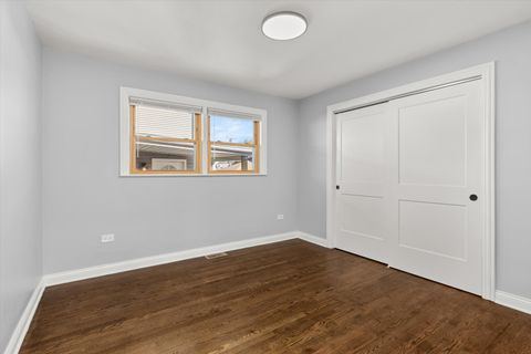 Tiny photo for 5427 S Newcastle Avenue, Chicago, IL 60638 (MLS # 12511989)