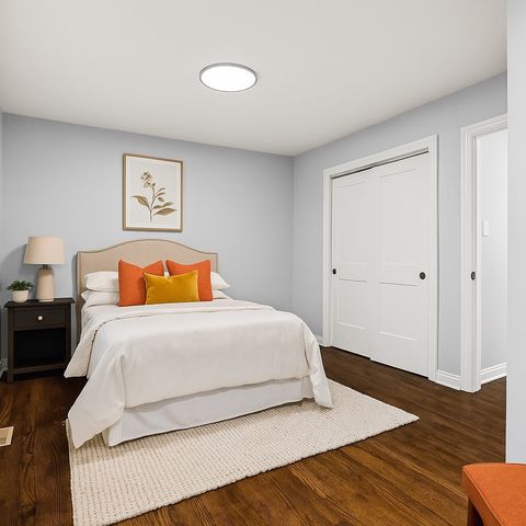 Tiny photo for 5427 S Newcastle Avenue, Chicago, IL 60638 (MLS # 12511989)