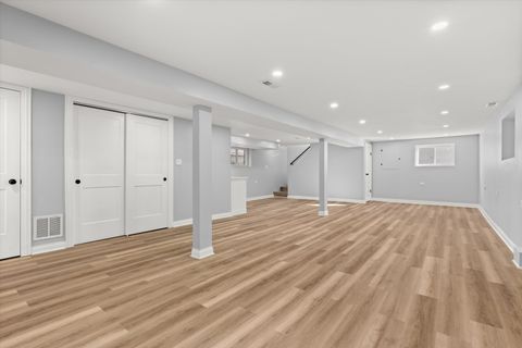 Tiny photo for 5427 S Newcastle Avenue, Chicago, IL 60638 (MLS # 12511989)