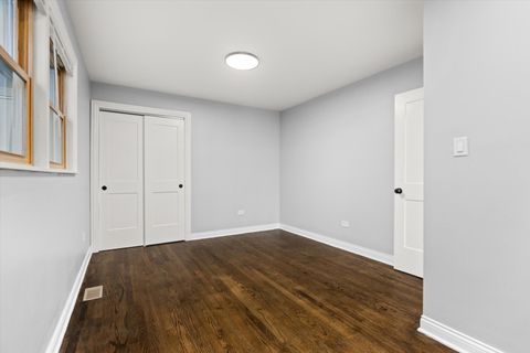 Tiny photo for 5427 S Newcastle Avenue, Chicago, IL 60638 (MLS # 12511989)