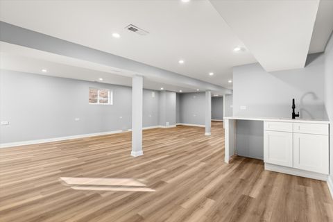 Tiny photo for 5427 S Newcastle Avenue, Chicago, IL 60638 (MLS # 12511989)