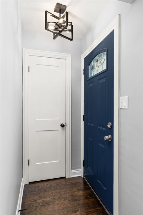 Tiny photo for 5427 S Newcastle Avenue, Chicago, IL 60638 (MLS # 12511989)