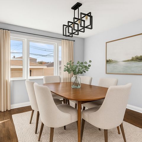 Tiny photo for 5427 S Newcastle Avenue, Chicago, IL 60638 (MLS # 12511989)