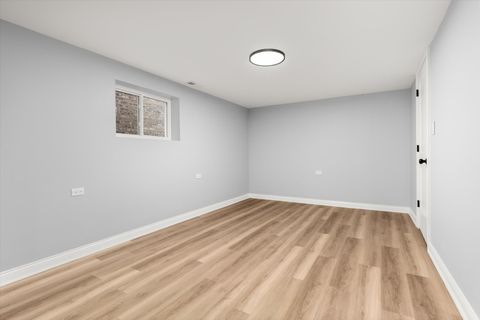 Tiny photo for 5427 S Newcastle Avenue, Chicago, IL 60638 (MLS # 12511989)