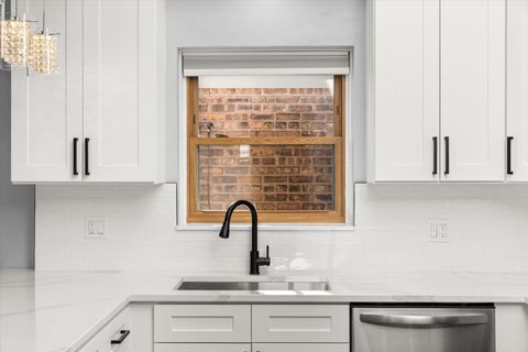 Tiny photo for 5427 S Newcastle Avenue, Chicago, IL 60638 (MLS # 12511989)