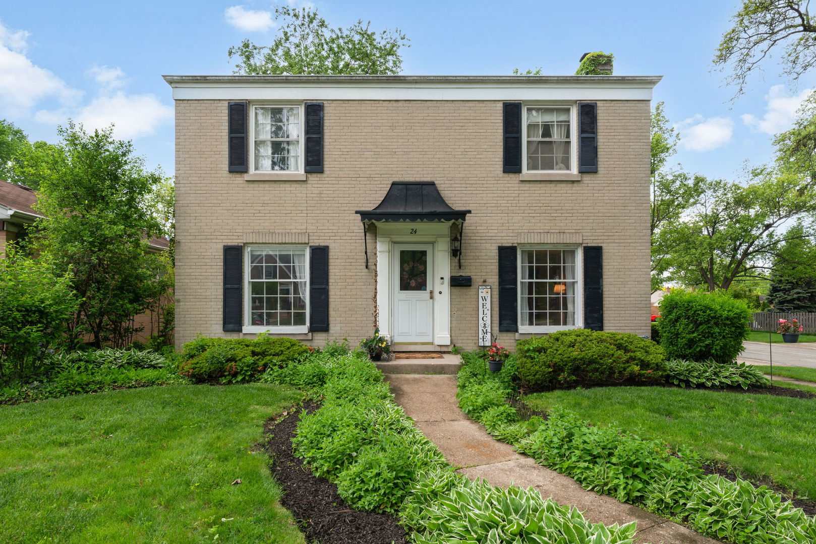 24 N Emerson Street