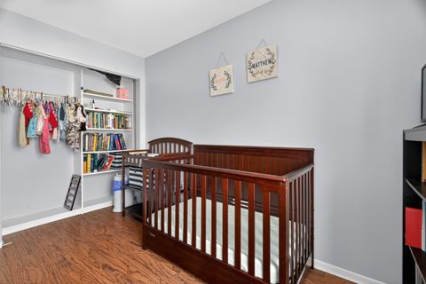 Tiny photo for 6755 180th Street #6, Tinley Park, IL 60477 (MLS # 12599289)