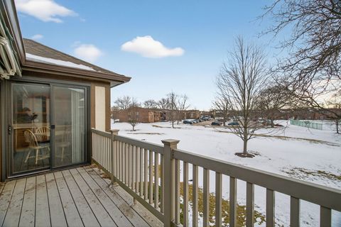 Tiny photo for 6755 180th Street #6, Tinley Park, IL 60477 (MLS # 12599289)