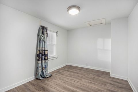 Tiny photo for 527 S Calumet Avenue, Aurora, IL 60506 (MLS # 12573607)