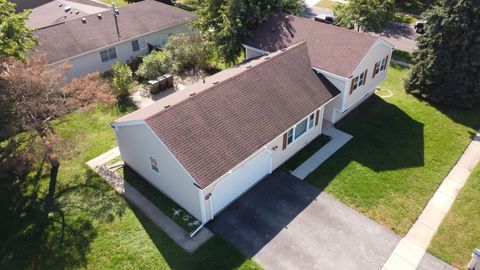 Tiny photo for 3811 W Orleans Street, McHenry, IL 60050 (MLS # 12539130)