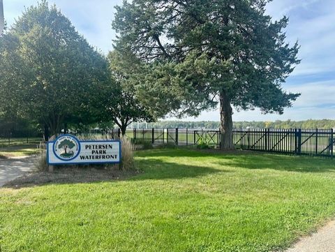 Tiny photo for 3811 W Orleans Street, McHenry, IL 60050 (MLS # 12539130)