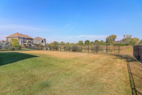 A home in Lemont