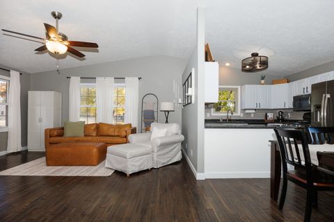 Tiny photo for 303 S Madison Street, Towanda, IL 61776 (MLS # 12519103)