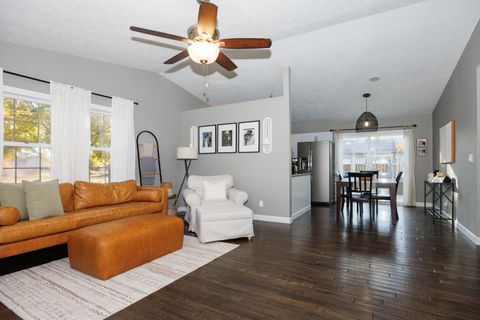 Tiny photo for 303 S Madison Street, Towanda, IL 61776 (MLS # 12519103)