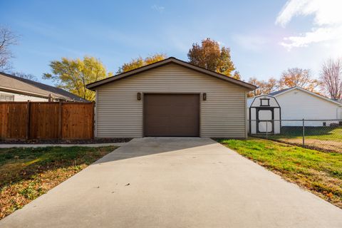 Tiny photo for 303 S Madison Street, Towanda, IL 61776 (MLS # 12519103)