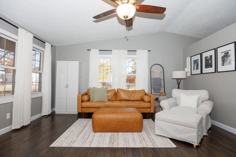 Tiny photo for 303 S Madison Street, Towanda, IL 61776 (MLS # 12519103)