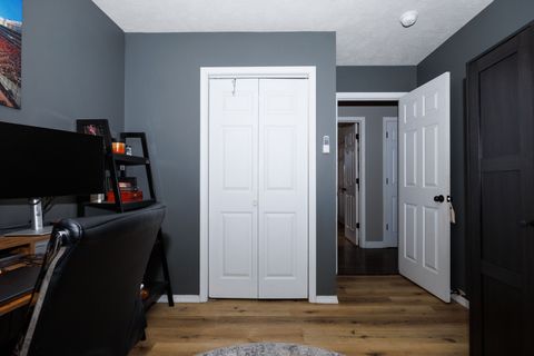 Tiny photo for 303 S Madison Street, Towanda, IL 61776 (MLS # 12519103)