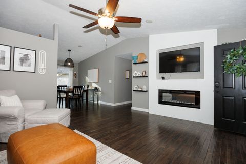 Tiny photo for 303 S Madison Street, Towanda, IL 61776 (MLS # 12519103)