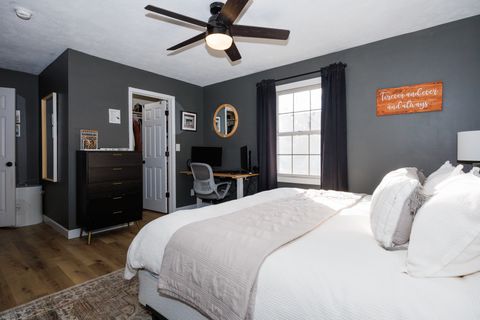 Tiny photo for 303 S Madison Street, Towanda, IL 61776 (MLS # 12519103)