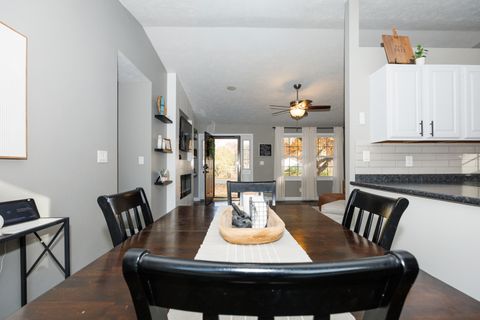 Tiny photo for 303 S Madison Street, Towanda, IL 61776 (MLS # 12519103)