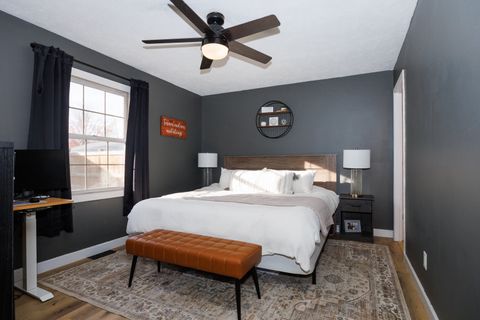 Tiny photo for 303 S Madison Street, Towanda, IL 61776 (MLS # 12519103)