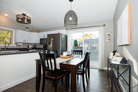 Tiny photo for 303 S Madison Street, Towanda, IL 61776 (MLS # 12519103)