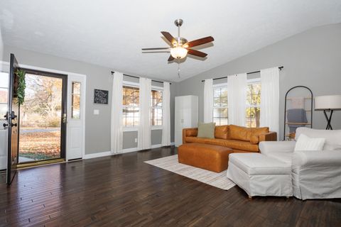 Tiny photo for 303 S Madison Street, Towanda, IL 61776 (MLS # 12519103)