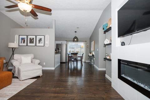 Tiny photo for 303 S Madison Street, Towanda, IL 61776 (MLS # 12519103)