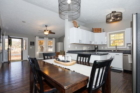 Tiny photo for 303 S Madison Street, Towanda, IL 61776 (MLS # 12519103)