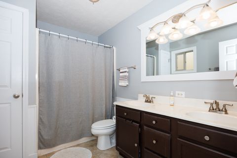 Tiny photo for 303 S Madison Street, Towanda, IL 61776 (MLS # 12519103)