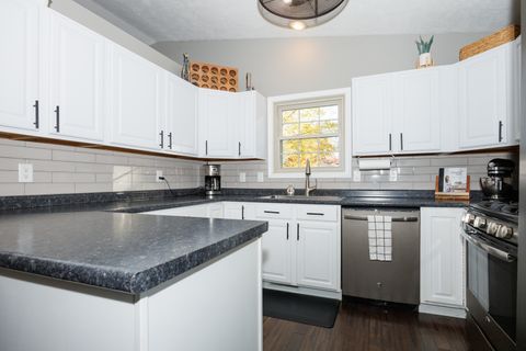 Tiny photo for 303 S Madison Street, Towanda, IL 61776 (MLS # 12519103)