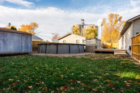 Tiny photo for 303 S Madison Street, Towanda, IL 61776 (MLS # 12519103)