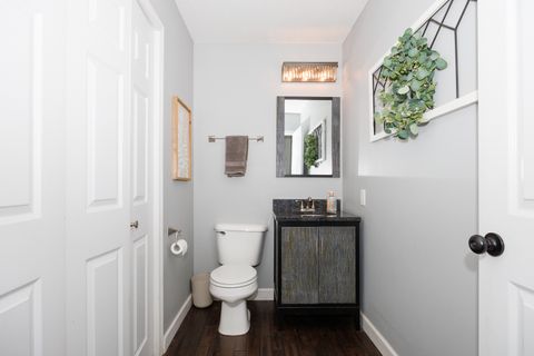 Tiny photo for 303 S Madison Street, Towanda, IL 61776 (MLS # 12519103)