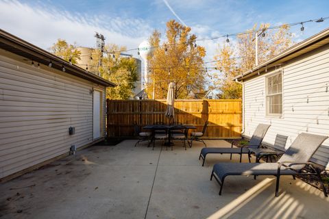 Tiny photo for 303 S Madison Street, Towanda, IL 61776 (MLS # 12519103)